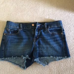 Jean Short - Old Navy brand